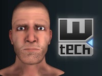 [w]tech engine - ModDB [w]tech engine