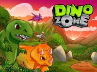 Dino Zone iOS, Android game - ModDB Dino Zone iOS, Android game