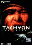 Tachyon: The Fringe Windows game - ModDB Tachyon: The Fringe Windows game