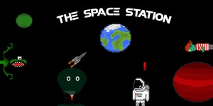 The Space Station Windows game - IndieDB The Space Station Windows game