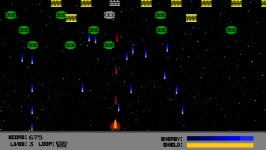 UFO Attack Windows game - Mod DB UFO Attack Windows game