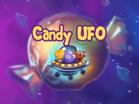 Candy UFO iOS, iPad game - ModDB Candy UFO iOS, iPad game