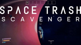 Space Trash Scavenger Windows game - ModDB Space Trash Scavenger Windows game