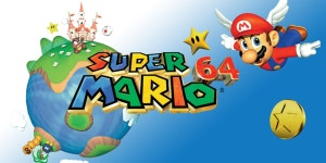 Interview: Super Mario 64’s Most Prolific Modder feature - ModDB Interview: Super Mario 64’s Most Prolific Modder feature
