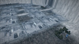 Robbers Arena file - Mikes Battlefront 2 Mods & Maps Collection for Star Wars Battlefront II - ModDB Robbers Arena file - Mikes... 