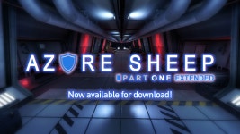 Azure Sheep: Part One Extended Release news - ModDB Azure Sheep: Part One Extended Release news