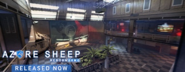 Azure Sheep: Reborn - Demo Release news - ModDB Azure Sheep: Reborn - Demo Release news
