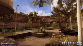 Black Mesa: Azure Sheep mod - ModDB Black Mesa: Azure Sheep mod