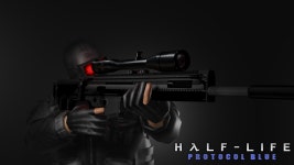 Title Change & Christmas Progress Update news - Half-Life: Protocol Blue mod for Half-Life - ModDB Title Change & Christmas... 