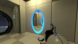 Bright Portals and Clean Portal Gun addon - ModDB Bright Portals and Clean Portal Gun addon