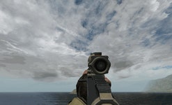 Battlefield 4 SR-338 CQB addon - ModDB Battlefield 4 SR-338 CQB addon