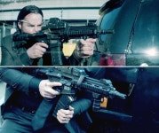 John Wicks Coharie Arms CA-415 [Hotfix] addon - ModDB John Wicks Coharie Arms CA-415 [Hotfix] addon