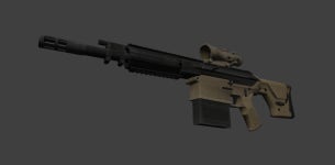 Battlefield 4 SR-338 CQB addon - Mod DB Battlefield 4 SR-338 CQB addon