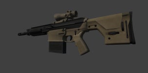 Battlefield 4 SR-338 CQB addon - ModDB Battlefield 4 SR-338 CQB addon