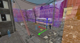 Half-Life 2: Escape From City 17 news - ModDB Half-Life 2: Escape From City 17 news