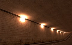 The Road Tunnel image - Highway 18 mod for Half-Life 2: Episode Two - ModDB The Road Tunnel image - Highway 18 mod for Half-Life... 