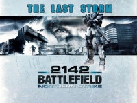 The Last Storm mod for Battlefield 2142 - Mod DB The Last Storm mod for Battlefield 2142