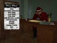 Christmas Adventure mod for Mafia: The City of Lost Heaven - ModDB Christmas Adventure mod for Mafia: The City of Lost Heaven