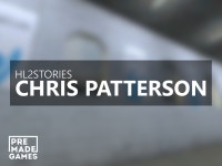HL2Stories: Chris Patterson mod for Half-Life 2 - ModDB HL2Stories: Chris Patterson mod for Half-Life 2