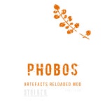 Phobos: Artefacts Reloaded Mod (PHARM) for S.T.A.L.K.E.R.: Call... Artefacts Reloaded Mod (PHARM) for S.T.A.L.K.E.R.: Call of Pripyat