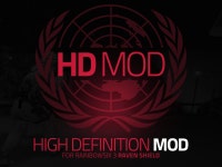 High Definition Mod (reshade) for Tom Clancys Rainbow Six 3: Raven Shield - Mod DB High Definition Mod (reshade) for Tom Clancy... 