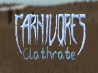 Carnivores Clathrate mod - ModDB Carnivores Clathrate mod