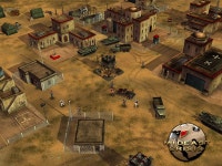 MidEast Crisis mod for C&C: Generals Zero Hour - ModDB MidEast Crisis mod for C&C: Generals Zero Hour