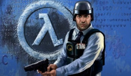 Half-Life: Blue Shift: Source mod - ModDB Half-Life: Blue Shift: Source mod