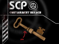 SCP - Containment Breach: You are SCP-005 mod - ModDB SCP - Containment Breach: You are SCP-005 mod