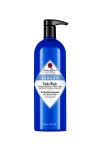 Jack Black Turbo Wash Energizing Cleanser for Hair & Body, 10 oz. and Matching Items