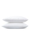Matouk European Pillow Protector, 27Sq.  and Matching Items Matouk European Pillow Protector, 27Sq.  and Matching Items