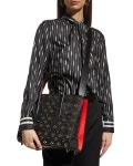 Christian Louboutin Paloma Medium Calf Tote Bag