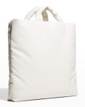 Kassl Medium Pillow Tote Bag