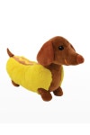 Iscream Kids Hot Dog Plush Toy Iscream Kids Hot Dog Plush Toy