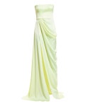 Alex Perry Hudson DrapeGown