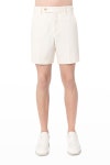 Amiri Mens Textured Tailored Shorts Amiri Mens Textured Tailored Shorts