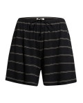 Vince Double Chalk Stripe Shorts