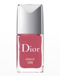 Dior Vernis Couture Color, Gel Shine Long Wear Nail Lacquer In 663 Desir | ModeSens