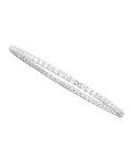 Roberto Coin 18K Love in Verona All Diamond Bangle | Neiman Marcus