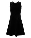 Eileen Fisher Sleeveless Ponte Midi Dress | Neiman Marcus
