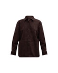 Triarchy Stirrup Organic Cotton Western Button-Front Shirt | Neiman Marcus