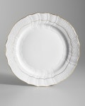 Herend Golden Edge Dinnerware Collection & Matching Items | Neiman Marcus 