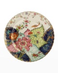 Mottahedeh Tobacco Leaf Dinnerware Collection & Matching Items | Neiman Marcus 