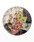 Mottahedeh Tobacco Leaf Dinnerware Collection & Matching Items | Neiman Marcus 