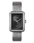 CHANEL BOY·FRIEND Watches at Neiman Marcus