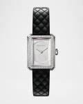 CHANEL BOY·FRIEND Watches at Neiman Marcus