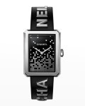 CHANEL BOY·FRIEND Watches at Neiman Marcus