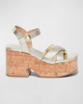 Designer Sandals for Women | Neiman Marcus