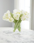 ＃POMP.폼프 | Real Touch Flowers & Floral Arrangements | Neiman Marcus