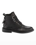 Zadig & Voltaire Women’s Shoes at Neiman Marcus